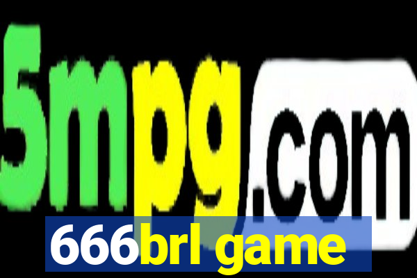 666brl game